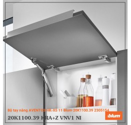 Bộ tay nâng AVENTOS HK-XS 11 Blum 20K1100.39 2305154