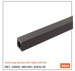 Thanh nâng cấp Blum ZR7.1080U 3359148