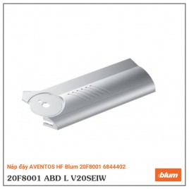 Nắp đậy AVENTOS HF Blum 20F8001 6844402