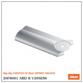 Nắp đậy AVENTOS HF Blum 20F8001 6844232