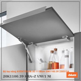 Bộ tay nâng AVENTOS HK-XS 11 Blum 20K1100.39 2305154