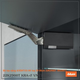 Bộ tay nâng AVENTOS HK top 29 Blum 22K2900T 5632837