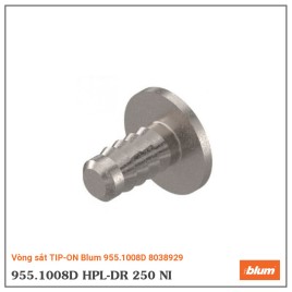 Vòng sắt TIP-ON Blum 955.1008D 8038929