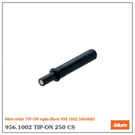 Nêm nhấn TIP-ON ngắn Blum 956.1002 3465683