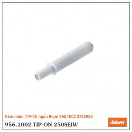 Nêm nhấn TIP-ON ngắn Blum 956.1002 3728955