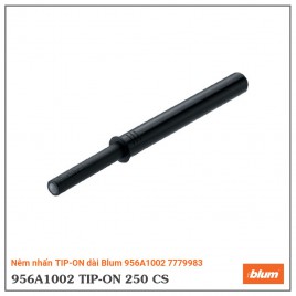 Nêm nhấn TIP-ON dài Blum 956A1002 7779983