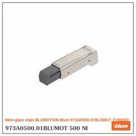 Nêm giảm chấn BLUMOTION Blum 973A0500.01BLUMOT 7196933