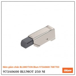 Nêm giảm chấn BLUMOTION Blum 973A0600 7087703