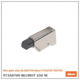 Nêm giảm chấn BLUMOTION Blum 973A0700 7087993