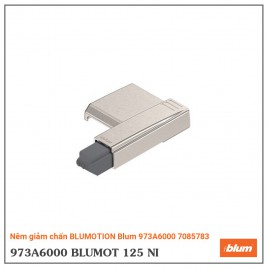 Nêm giảm chấn BLUMOTION Blum 973A6000 7085783