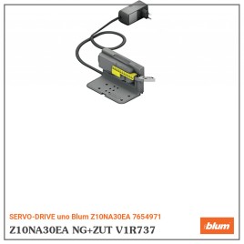 SERVO-DRIVE uno Blum Z10NA30EA 7654971