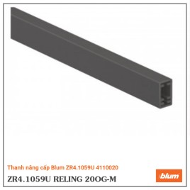 Thanh nâng cấp Blum ZR4.1059U 4110020