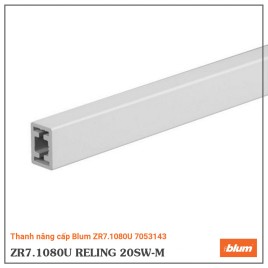 Thanh nâng cấp Blum ZR7.1080U 7053143