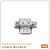 Đế bản lề chữ thập Blum 173L6100 7480175