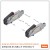 Bộ hộp lực AVENTOS HS C Blum 20S2C00.05 6348436