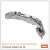 Bản lề CLIP top 155° Blum 70T7650.TLMB 6843804