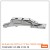 Bản lề giảm chấn CRISTALLO 110° Blum 71B4500C 2650369