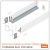 Bộ thành hộp âm LEGRABOX pure IM Blum 770M5002S 1241681