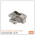 Đế bản lề chữ thập Blum 175H7190 7323033