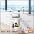 Tủ đồ khô Blum SPACE TWIN LEGRABOX pure M-C 8561354