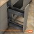 Tủ đồ khô Blum SPACE TWIN MERIVOBOX R1-R2 1165257