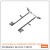 Bộ cân bằng cho LEGRABOX Blum ZS7M650LU 8142713