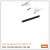 Thanh cân bằng Blum T60.1125W 2101757