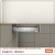 Trọn bộ ray hộp Merivobox R1 Blum Xám Nhạt 40kg