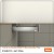 Trọn bộ ray hộp Merivobox R1 Blum Xám Nhạt 70kg