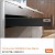 Trọn bộ ray hộp TANDEMBOX X1 Blum 30Kg Đen